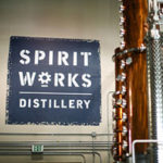 California’s Spirit Works Distillery Moves into 2021 with New Accolades & Promotions