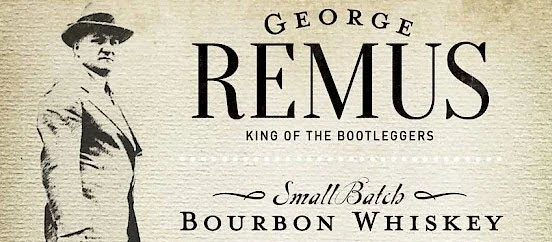 2021 George Remus Bourbon Single Barrel Program