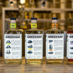 MGP Announces Plans to Expand Distribution for Green Hat Gin