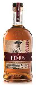 George Remus Bourbon Single Barrel