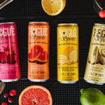 Rogue Ales & Spirits Releases Lemonade Iced Tea Vodka Soda and the Bayfront Vodka Party Pack