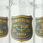Hood River Distillers Takes To The Outdoors To Launch Timberline Vodka