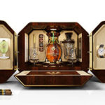 The Craft Irish Whiskey Co. Sets the Record for the World’s Most Expensive Whiskey Collection, The Emerald Isle Collection