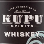 Kupu Spirits Launches Rye & Bourbon Whiskey Blend