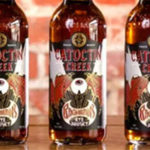 Catoctin Creek Distilling And GWAR Are Ready To Rock & Roll With Ragnarök Rye