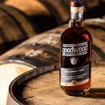 Goodwood Brewing Releases Rye Whiskey
