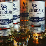Sisterdale Distilling Co. Hires Big Thirst Consulting to Launch its Straight Bourbon