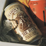Ranch Rider Spirits Co. Introduces, The Buck, a New Premium Vodka Seltzer