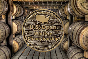 2021 U.S. Open Whiskey & Spirits Championship – Medal Winners and Grand National Champions