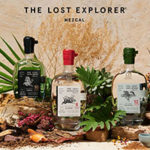 The Award-Winning Lost Explorer Mezcal Brand Expands Distribution Presence in U.S.