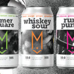 Maplewood Brewery & Distillery Launches Canned Cocktail Series