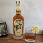 New Spirits Brand, Bahnbrëcker, Helmed By Texas Musician Randy Rogers, Launches World’s First Hefeweizen-Style Whiskey