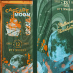 This Holiday Season, Cascade Moon Releases Extremely Rare 13 Year Old Rye Whisky