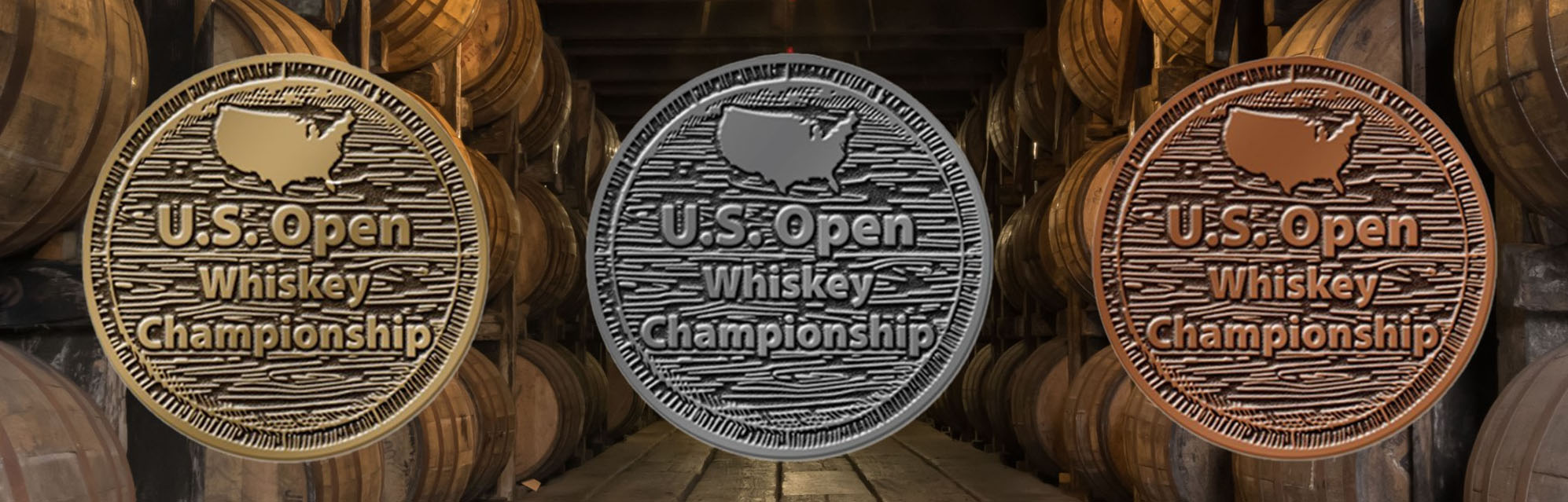 2021 U.S. Open Whiskey & Spirits Championship 