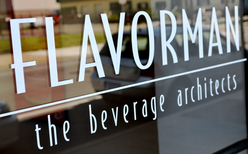 Flavorman Reveals Top Beverage Trends for 2022