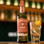 Jameson Irish Whiskey Releases New Jameson Orange, a refreshing twist to the Celebrated Irish Whiskey Portfolio