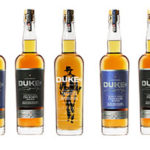 Duke Spirits, Committed to Philanthropy in the Spirit of John Wayne, Introduces New Grand Cru Tequilas to Reserve Line-up