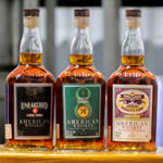 Berkshire Mountain Distillers Releases Whiskies Featuring Long Trail, Two Roads, And Chatham Brewing In Craft Brewers Whiskey Project 2022 Release