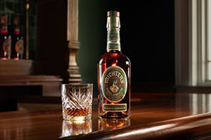 Michter’s Announces 2022 Release Of US*1 Barrel Strength Rye