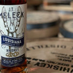J.T. Meleck Releases First Full Batch of Rice Whiskey In Time for 2022 Holiday Season