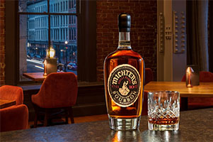 Michter’s To Release 10 Year Kentucky Straight Bourbon For First Time Since 2021