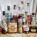 The 11 best rye whiskeys by Insider.com
