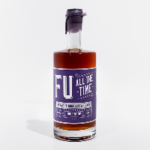Furman University Releases ‘FU All The Time’ Bourbon