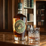 Michter’s Announces Return of 10 Year Rye