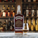The Latest Bourbon From Buffalo Trace Is Aged in Spanish Oak Casks