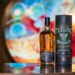 Teeling Whiskey Releases 15 Year Old Irish Single Grain