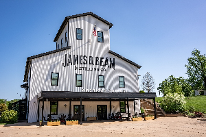 The Distillery Behind Jim Beam Is Releasing Its First American Single Malt Whiskey