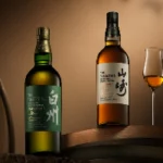 Keanu Reeves Teams With Suntory to Release a Pair of Stellar New Single Malt Whiskies