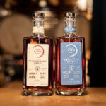 Two Souls Spirits Unveils Two Rare Spring Independent Bottle Releases