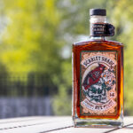 Orphan Barrel Scarlet Shade 14 Year Old Rye Whiskey