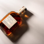Woodford Reserve Releases New Distillery Series Wheat Whiskey Bottled In Bond