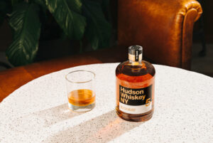 Hudson Whiskey Launches Bourbon That’s ‘As Bold As New York’ For 20th Anniversary