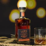 Laws Whiskey House Releases Its Oldest Centennial Straight Wheat Yet
