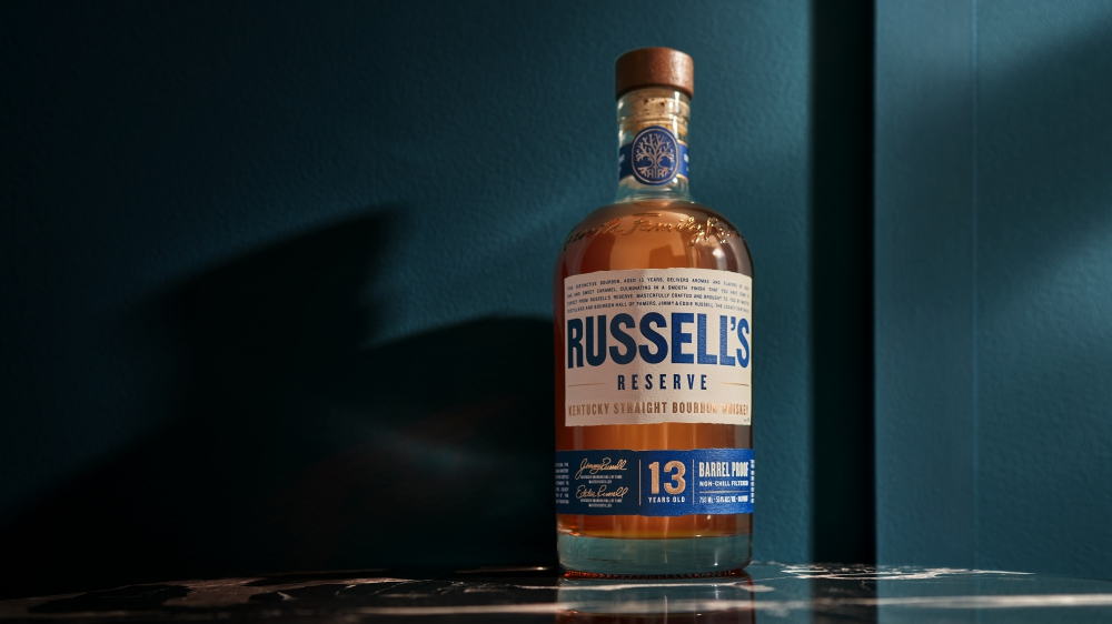 Russell's Reserve 