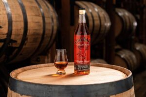 Fireball Released Its First Barrel-Aged Whiskey