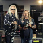 Iconic Rock Band Lynyrd Skynyrd Launches Hell House Whiskey, a Tribute to Legendary Cabin