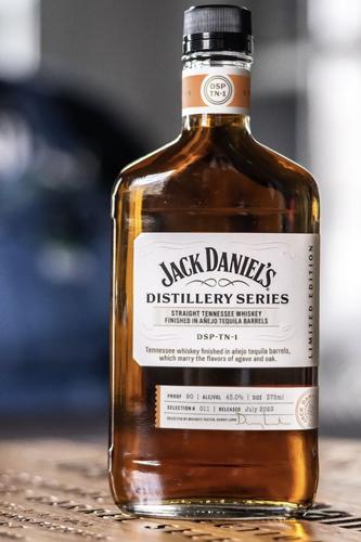 Jack Daniel's Distillery Series