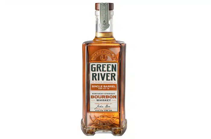 Green River Distilling