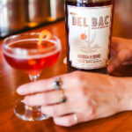 WHISKEY DEL BAC’S LIMITED RELEASE ‘NORMANDIE’