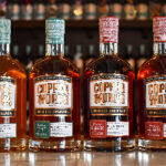 Copperworks Distilling Releases American Single Malt Whiskey Single Cask No. 410