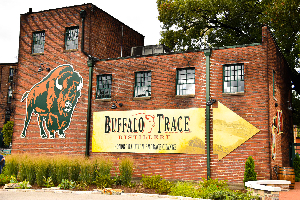 Buffalo Trace releases limited-edition Prohibition-era whiskey collection