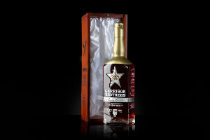 Garrison Brothers Just Dropped a New Ultra-Strong Cowboy Bourbon