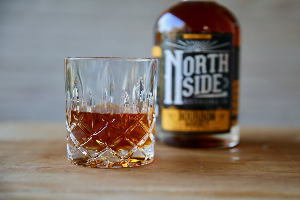 Northside Distilling Co. celebrates second release of bourbon for the visually impaired