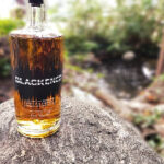 Blackened Whiskey Partners with Kaveh Zamanian for “Masters of Whiskey Series”