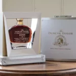 Duncan Taylor Scotch Whisky Releases 1983 Port Ellen 40 Year Single Malt