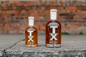 TX Whiskey Releases Its Sixth Experimental Batch of Bourbon